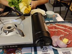 -崎玉烧·寿司料理(石井国际店)