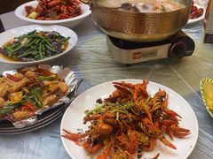 -四妹餐厅(玫瑰街店)