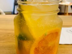 -W CAFE(甜爱路店)