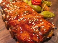 -Nord Grill&Bar Highland诺德西餐(深圳欢乐海岸店)