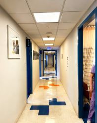 点击看大图 -杭州贝瑞斯美华妇儿医院·早孕·产检·儿科