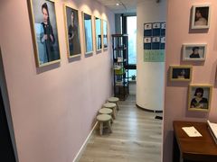 -Best U照相馆·企业外拍部(环球港店)