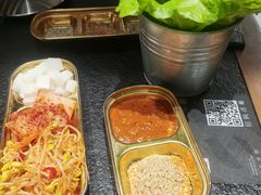 -何发发和牛烧肉·鳗鱼榴莲放题自助(乐峰广场店)