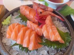 -黑松白鹿(金融街店)