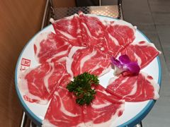 -韩香福烤肉庄园(文化西路店)