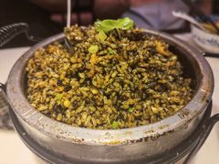 -径山十八道·风味民间菜(杭州总店)