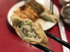 -大眼锅贴水饺(河东店)
