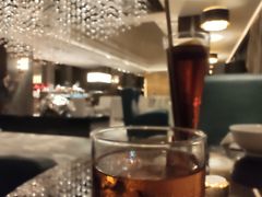 -广州天河希尔顿酒店