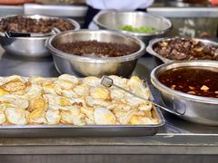 -上海为民商行清真饭店(南大路店)