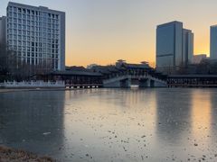 -西海子公园