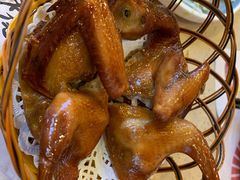 乳鸽-点都德(大茶楼店)