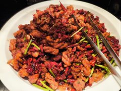 -韩盛·盛江山自助料理(中街大悦城店)