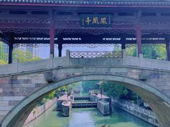 -运河游船(武林门码头)