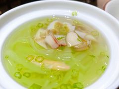 象拔胜瓜汤-抱德·潮汕味(琶洲店原惠城鱼仔)