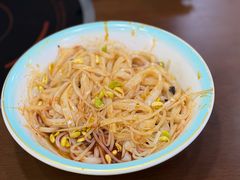 -汉思肴 热面皮(虬江路店)