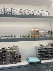 -小美汇美甲美睫美护