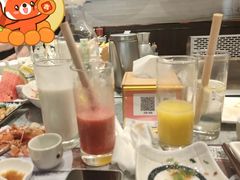 -大渔铁板烧(大悦城店)
