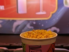 -万达影城 太原龙湖激光IMAX万达广场店(解放路店)