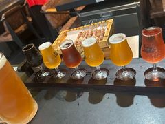 -好唛士·精酿啤酒烧烤(金沪路店)