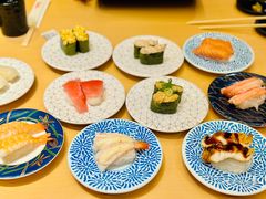 -大起水产回转寿司(道顿堀店)