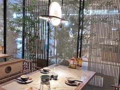 -绿茶餐厅(青岛城阳万象汇店)