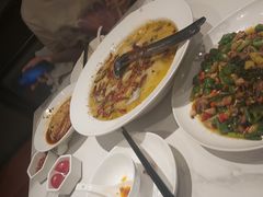 -一品红川菜(皇岗店)