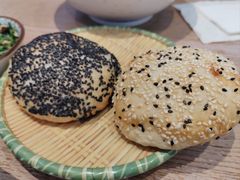 -新万鑫银丝面·非遗无锡味(惠山古镇店)