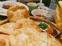 -茂盛小吃(蓝田店)