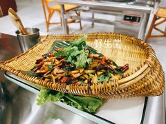 -八木轩·寻味大理白族民俗餐厅(文献路店)