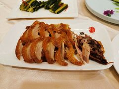 全聚德精品烤鸭-全聚德(前门店)