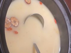 -乔街深夜食堂·台州菜·高压锅生蚝(杭州总店)