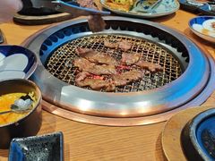 -炎蔵牛舌烤肉