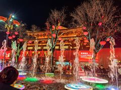 -大唐不夜城