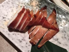-贵木日本料理·铁板烧(新地假日广场店)