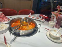 -潮正和潮汕牛肉火锅·老字号(番禺万达店)