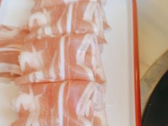-庭院·冰煮羊·铜锅涮肉(西单店)