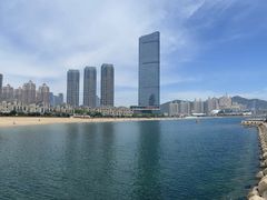 -星海广场