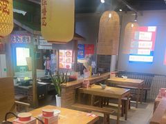 -怪噜范·老贵阳街头名小吃(鸿通城店)