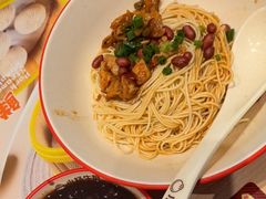 -小杨生煎(天之骄子店)