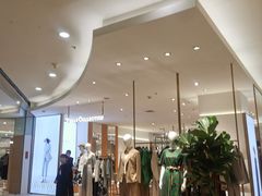 -翠微百货(龙德店)