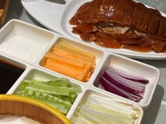 -金鸭都·老北京特色家常菜(潘家园店)