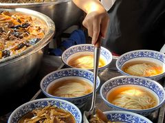 -西园寺素食(西园弄戒幢律寺店)