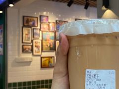 -香港鸳鸯王(西湖路店)