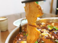 -褒河栈道渔庄(建工路总店)