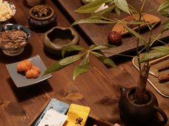 -中和·国风茶馆(愚园路店)