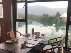 -帐篷客·溪龙茶谷度假酒店