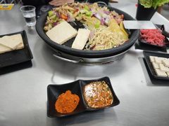 -一烙锅(友谊店)