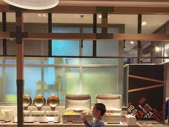 -比格比萨自助(万柳华联店)