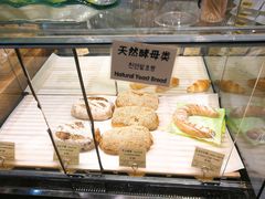 -RiceZone乐食尊纯米面包坊(望京店)
