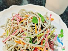 -再宣武文化主题餐厅·清真